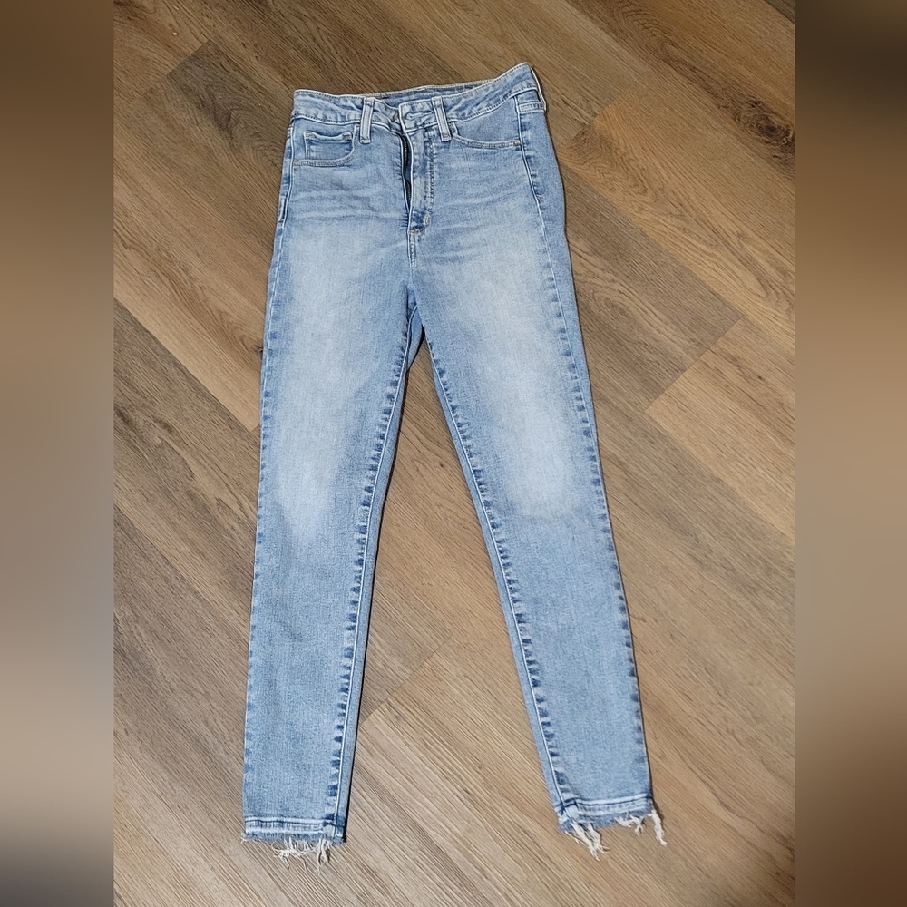 Gap Jeans